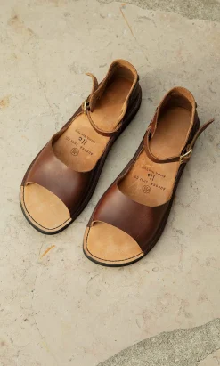 Germaine Sandals