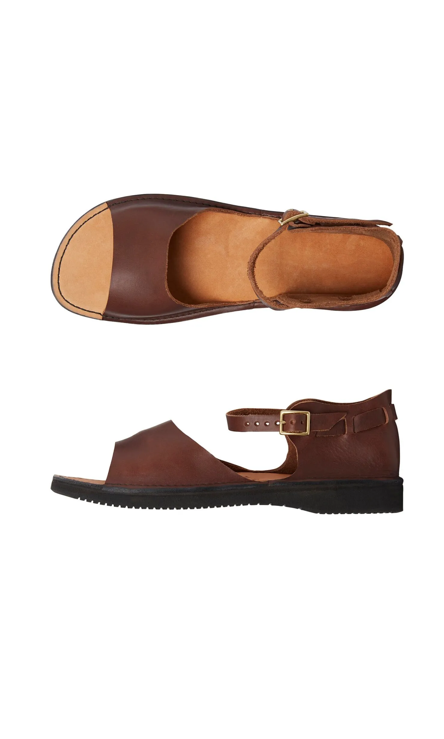 Germaine Sandals