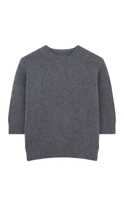 Grey Digby Sweater