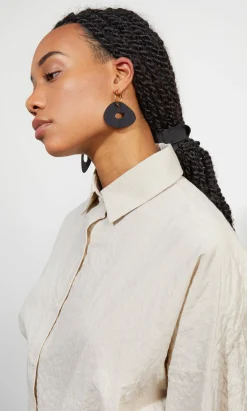 Greystone Earrings