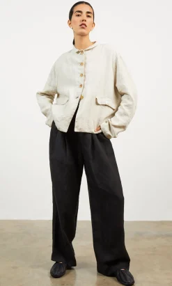 Haddrill Jacket