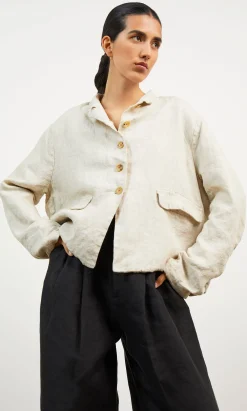 Haddrill Jacket
