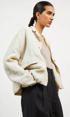 Haddrill Jacket