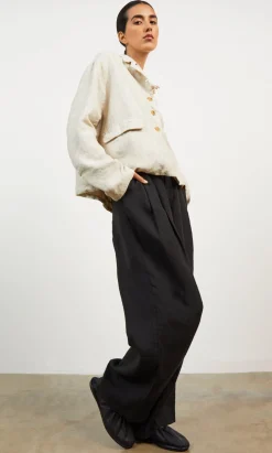 Haddrill Jacket