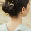 Hair Pin - Loop