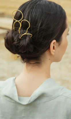 Hair Pin - Loop