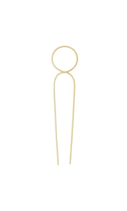 Hair Pin - Loop