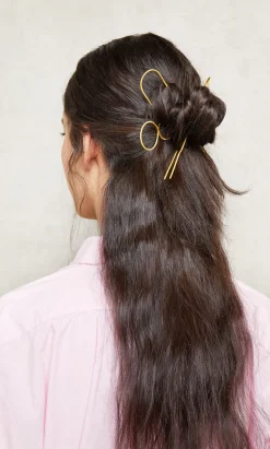 Hair Pin - Straight