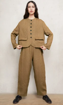 Hennessy Jacket