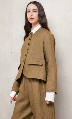 Hennessy Jacket