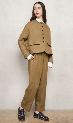 Hennessy Jacket