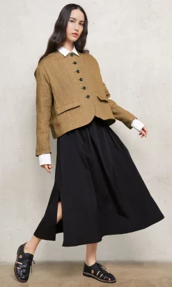 Hennessy Jacket
