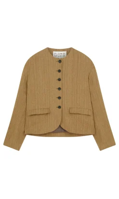 Hennessy Jacket