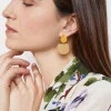 Hera Drop Earrings