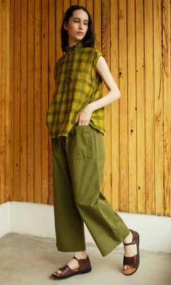 Herzog Pants