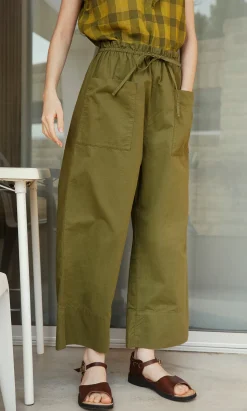 Herzog Pants