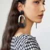Hestia Earrings
