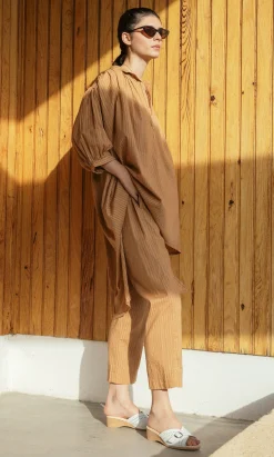 Ingleton Tunic