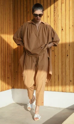 Ingleton Tunic