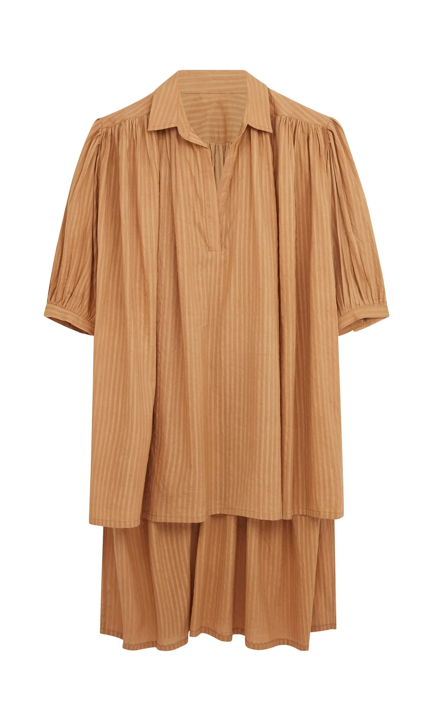 Ingleton Tunic