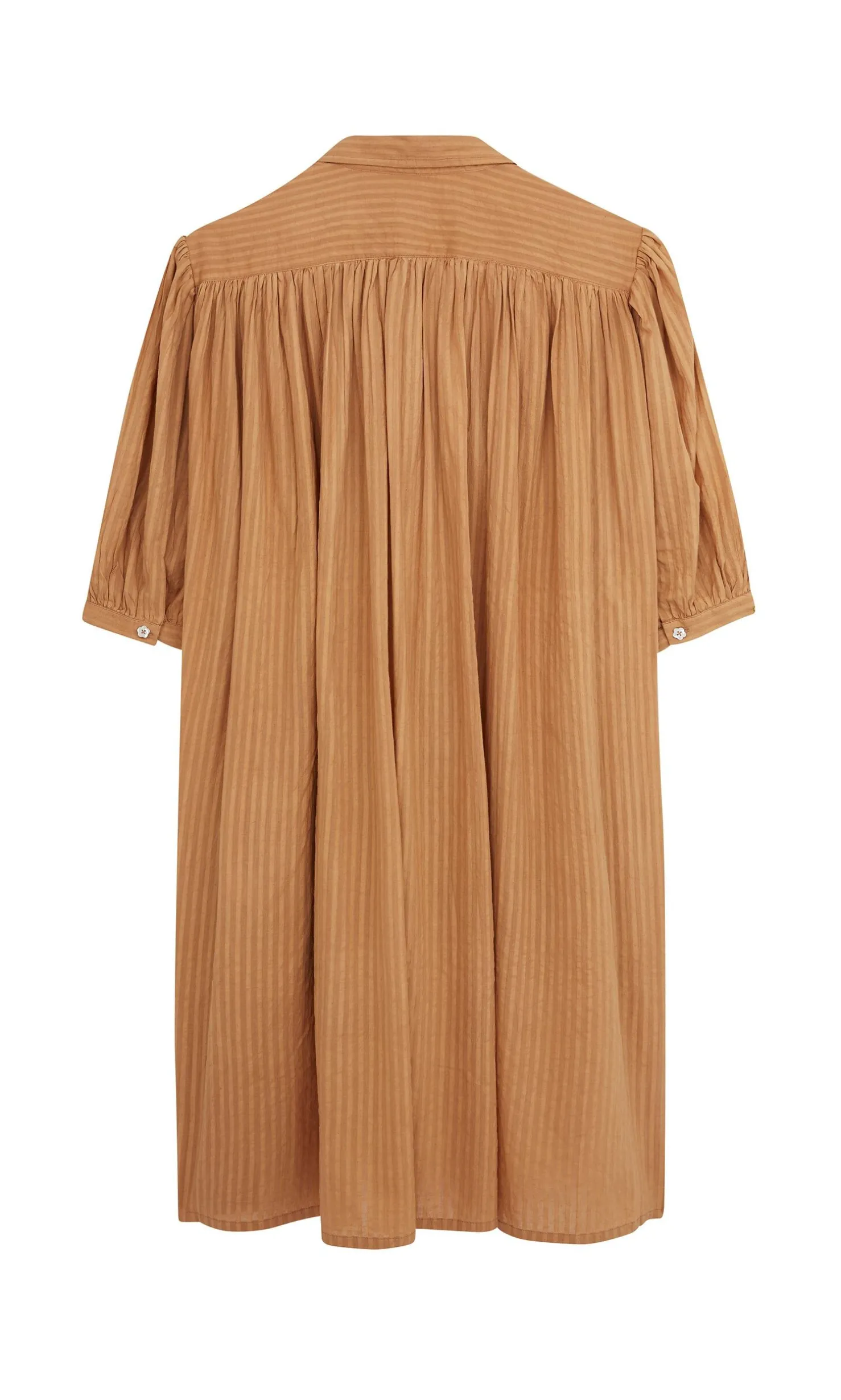 Ingleton Tunic