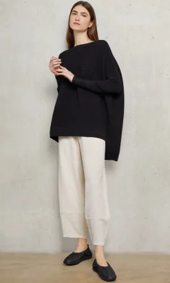Jack Sweater - Black
