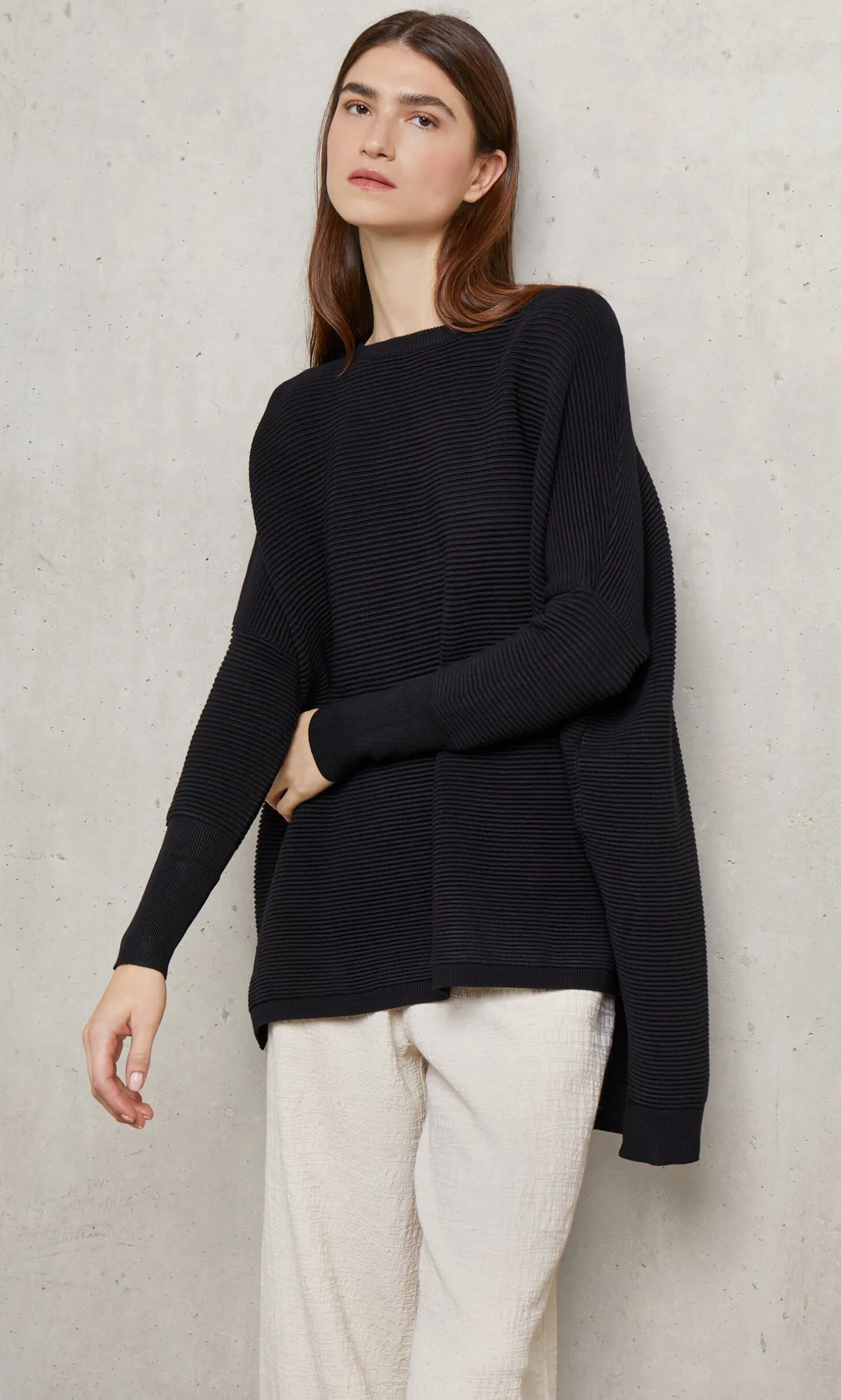 Jack Sweater - Black