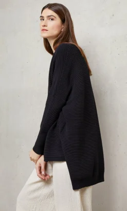 Jack Sweater - Black
