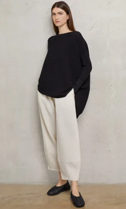 Jack Sweater - Black