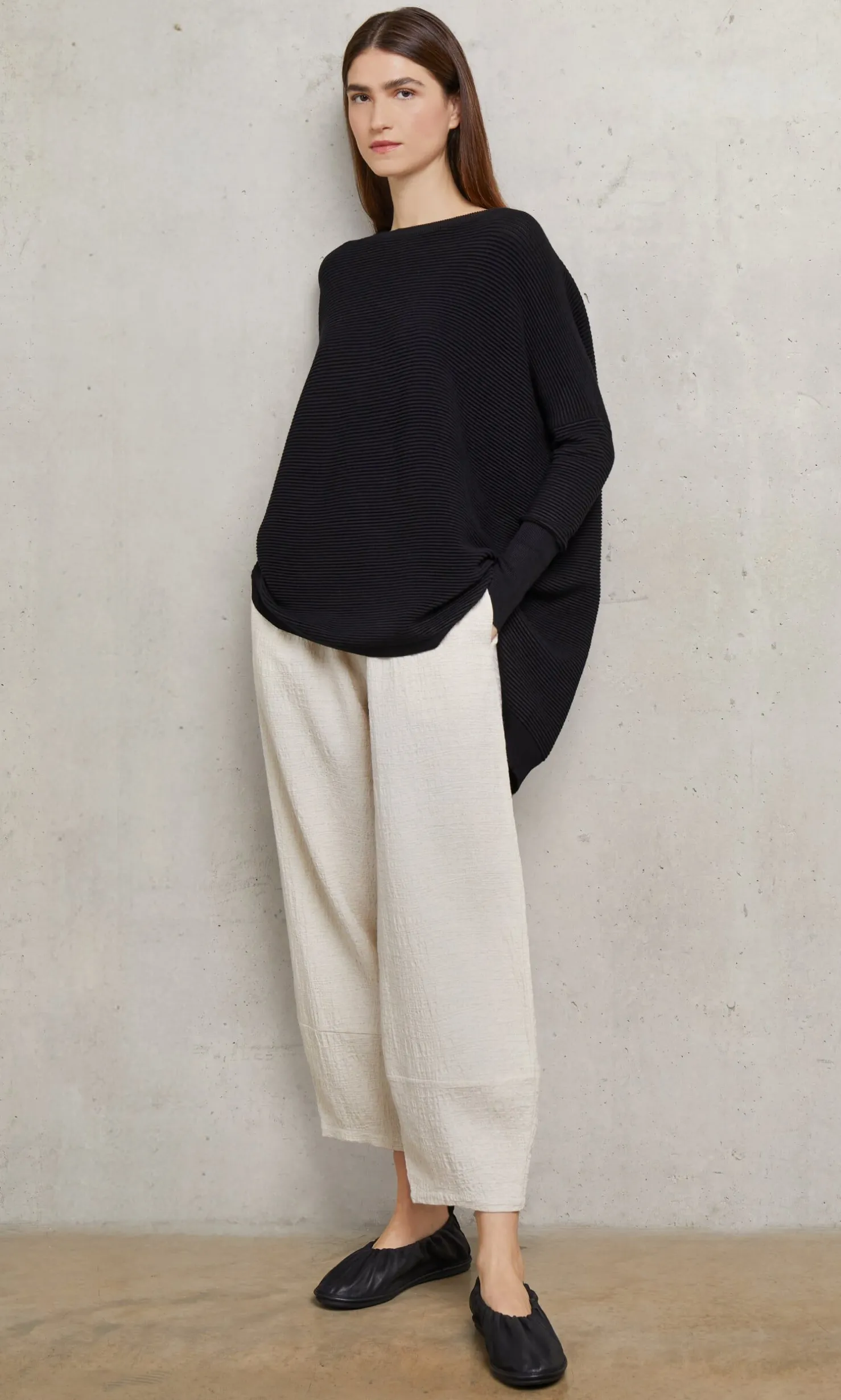 Jack Sweater - Black