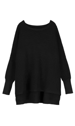 Jack Sweater - Black