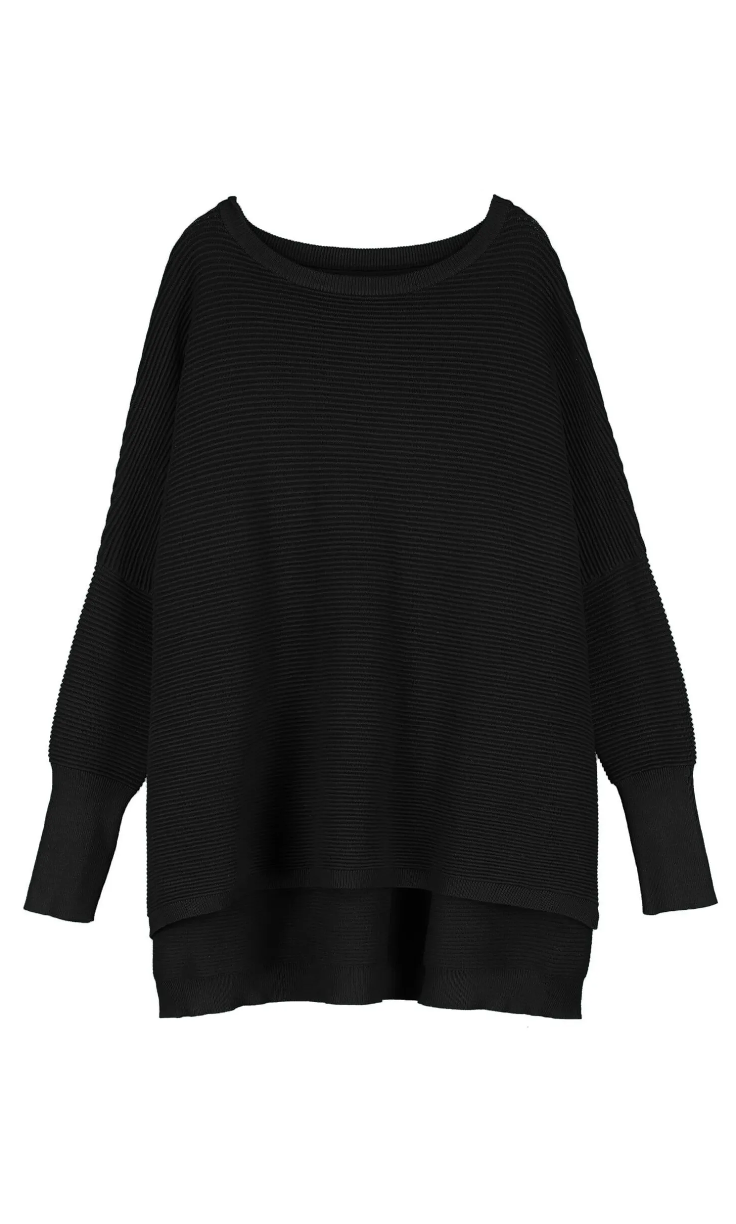 Jack Sweater - Black