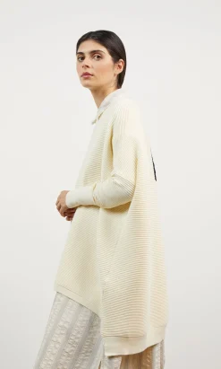 Jack Sweater - Cloud