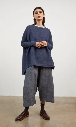 Jack Sweater - Denim