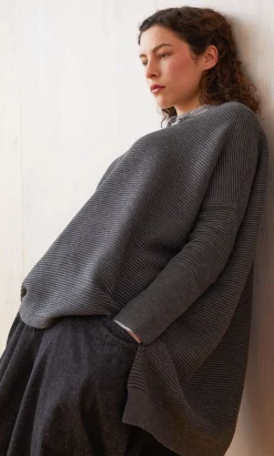 Jack Sweater - Graphite
