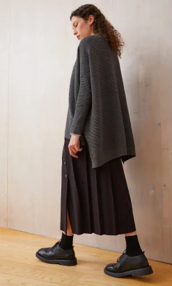 Jack Sweater - Graphite