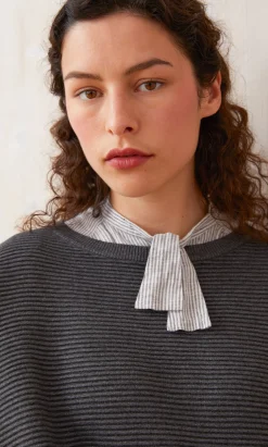 Jack Sweater - Graphite