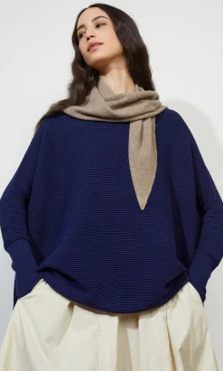 Jack Sweater - Navy