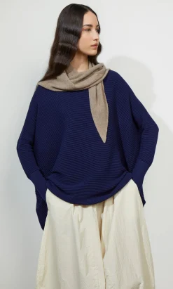 Jack Sweater - Navy