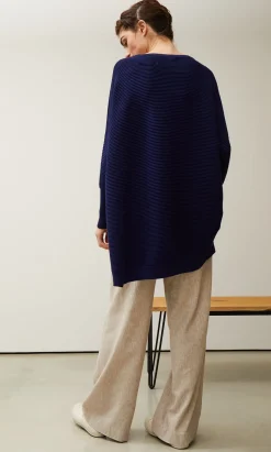 Jack Sweater - Navy