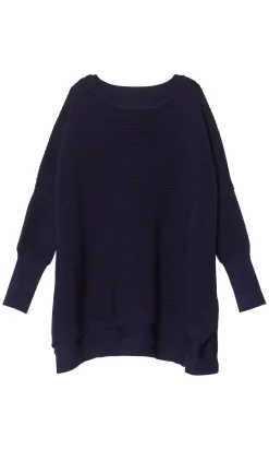 Jack Sweater - Navy
