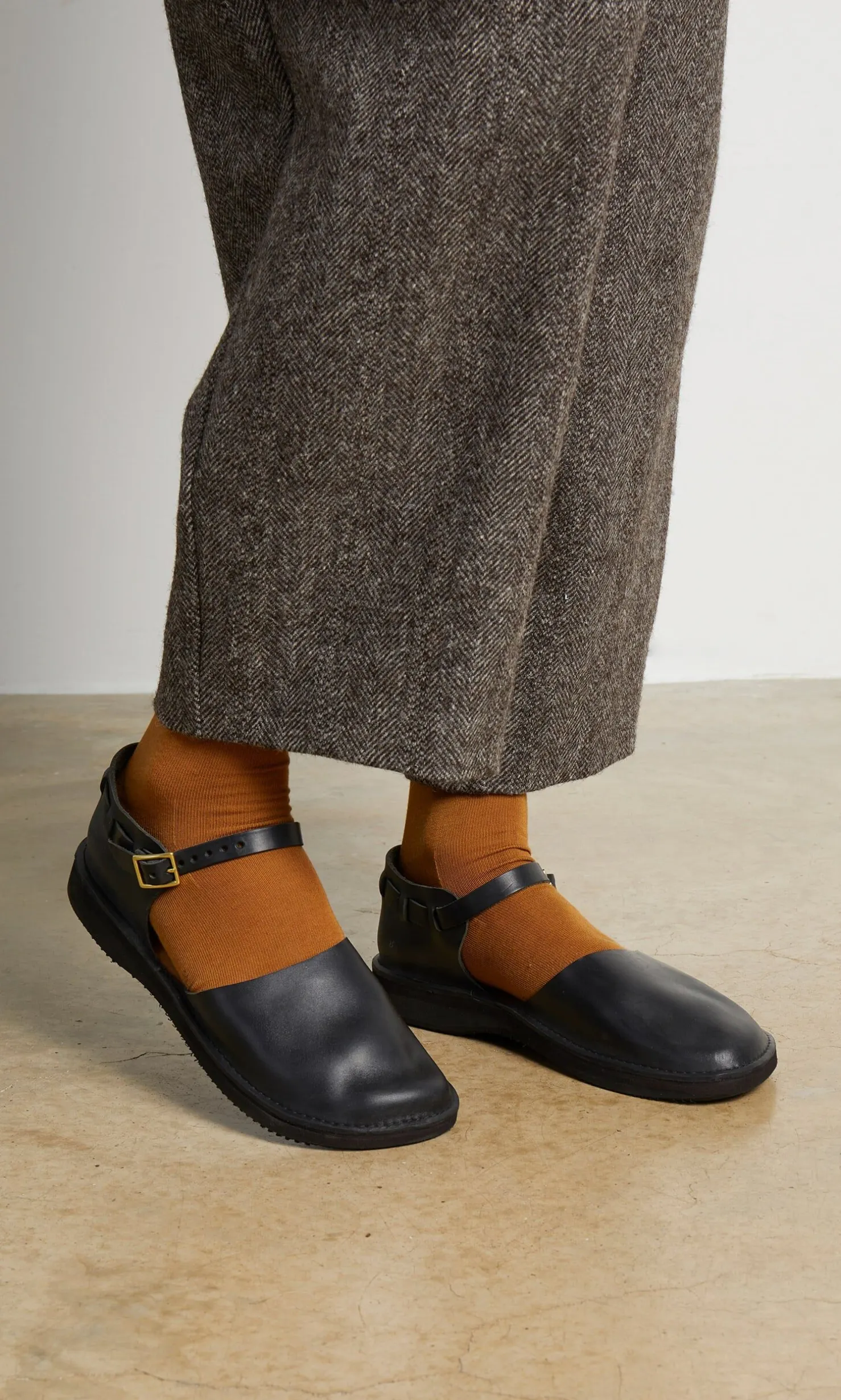 Janie Shoes