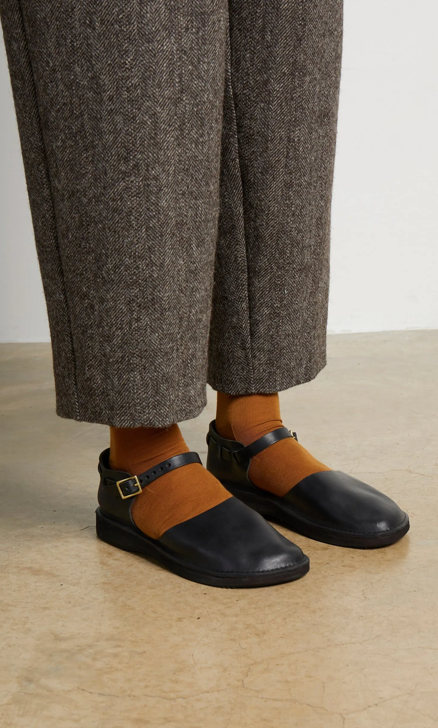 Janie Shoes