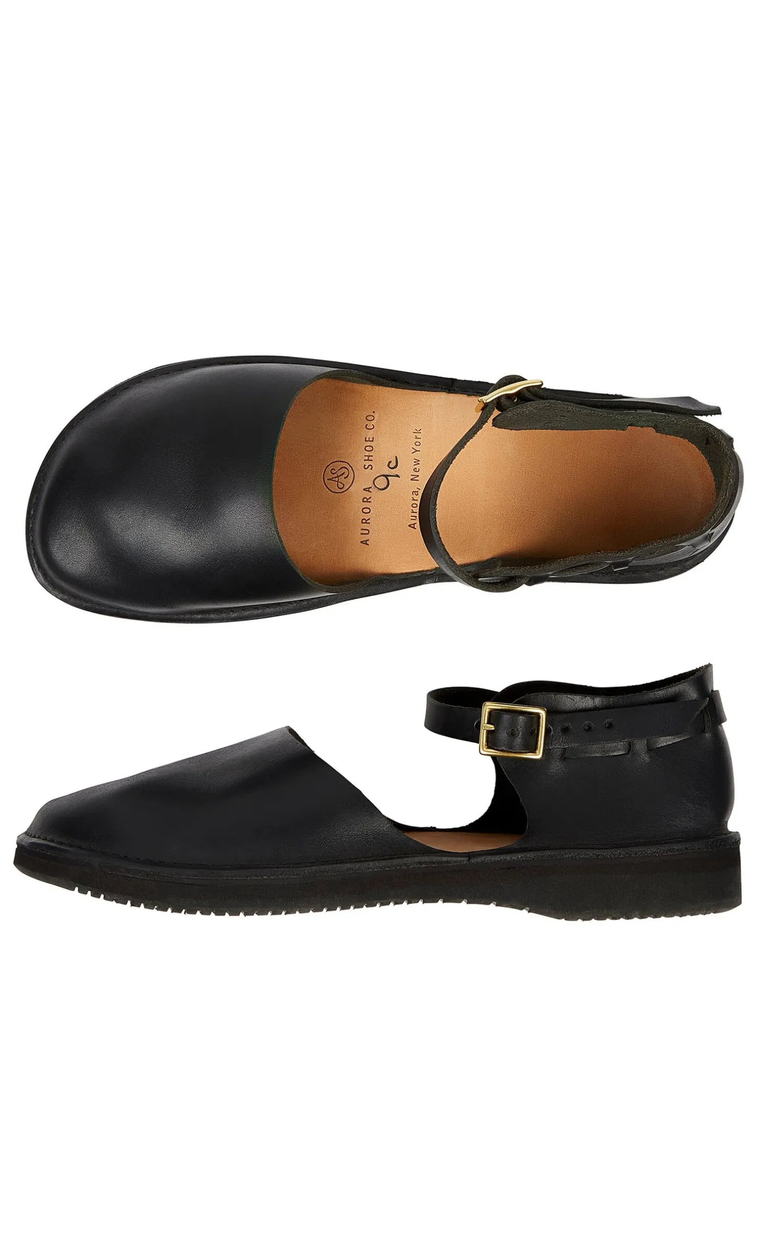 Janie Shoes