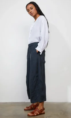 Jean Frill Blouse