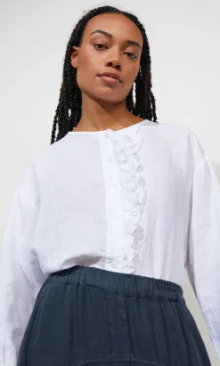 Jean Frill Blouse