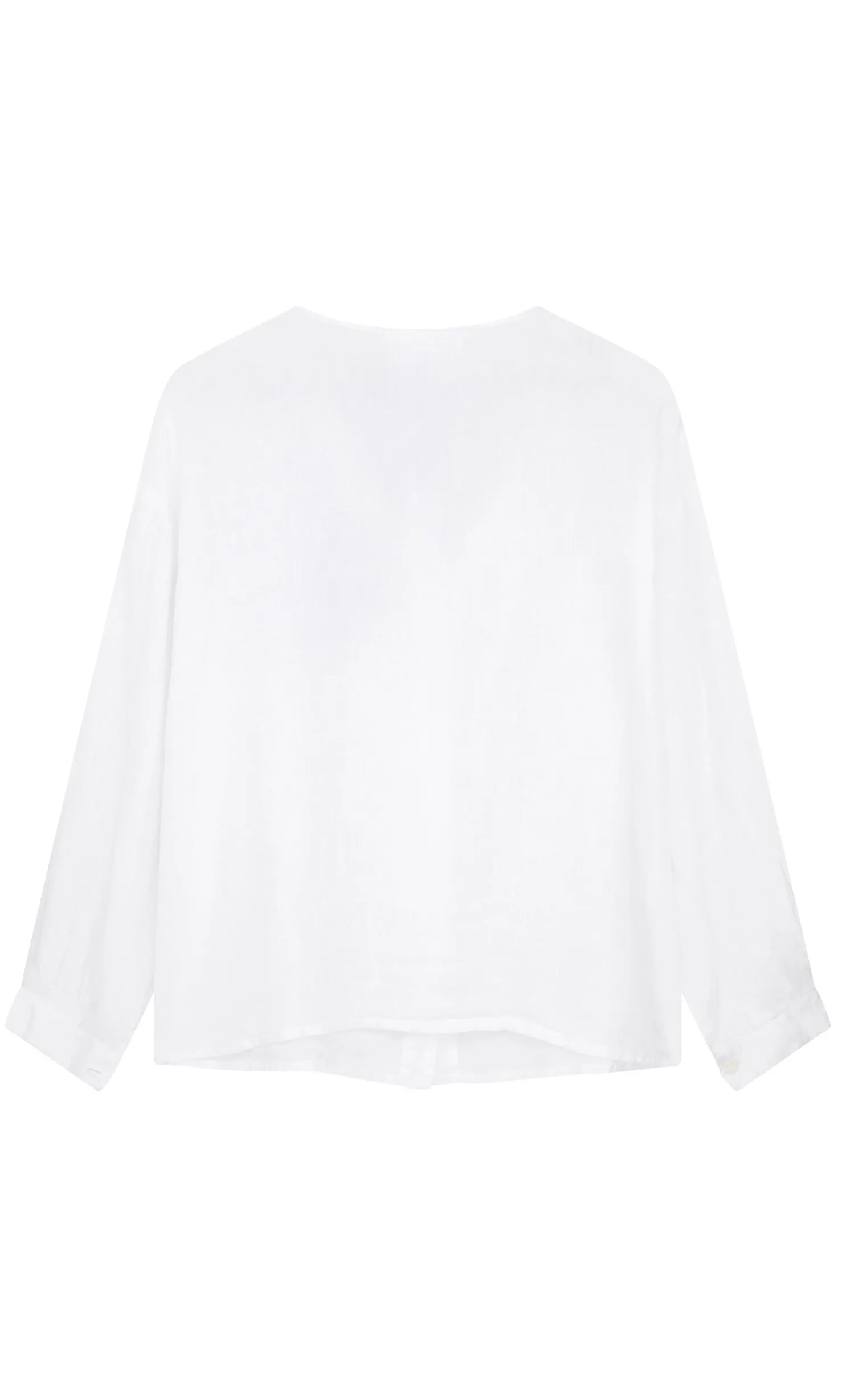 Jean Frill Blouse
