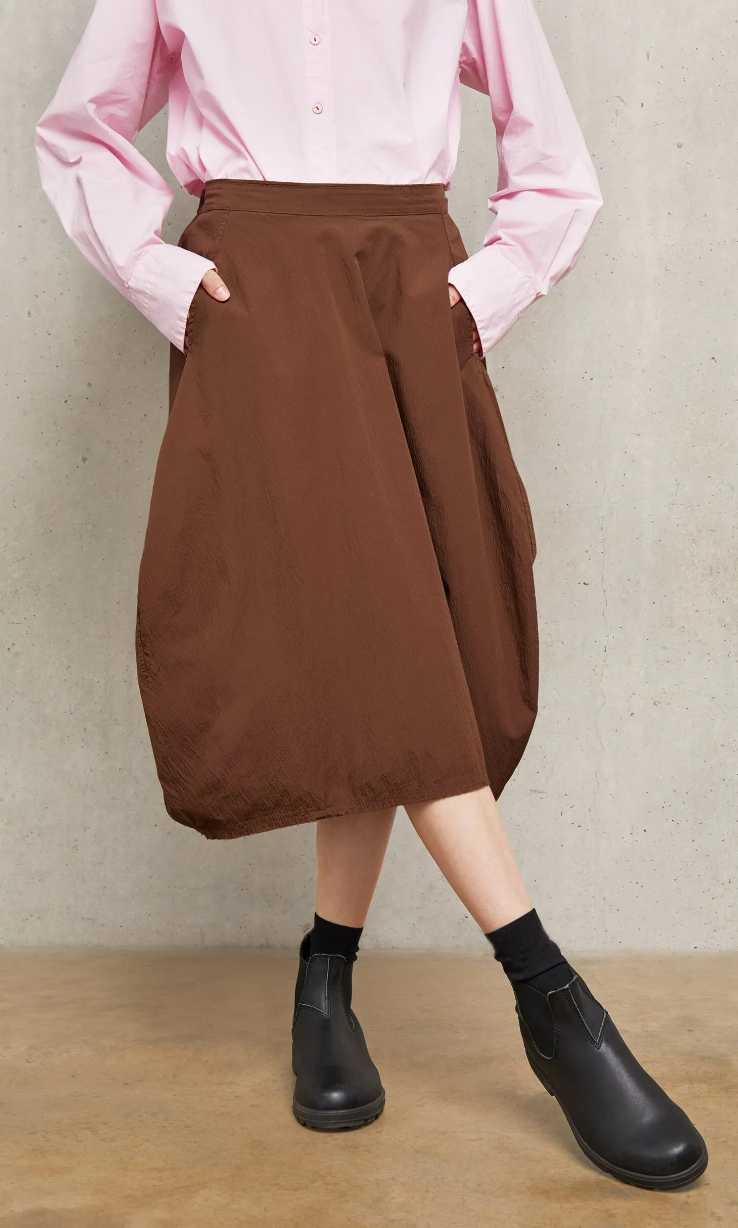 Jocey Skirt