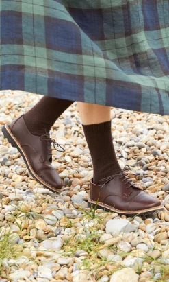 Joseph Brogues