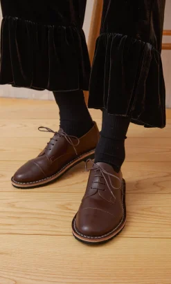 Joseph Brogues